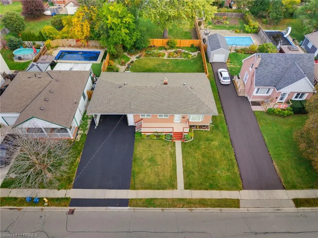 49 Morton Avenue