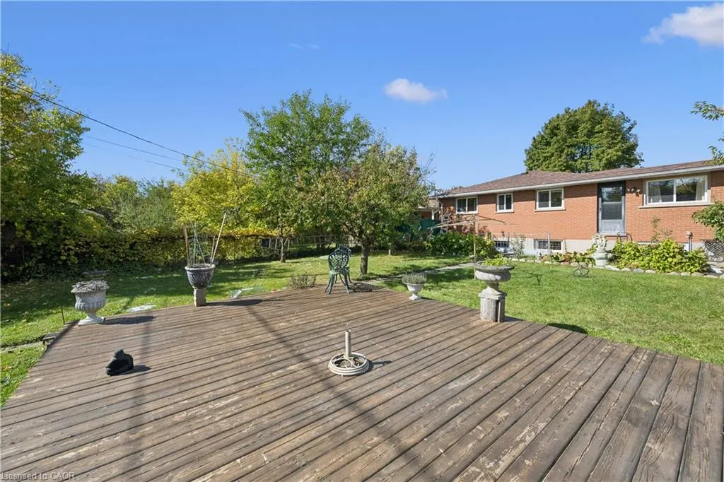 99 Linnwood Avenue