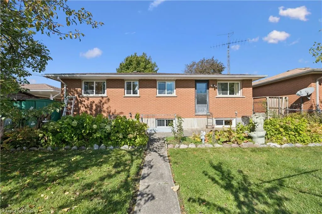 99 Linnwood Avenue