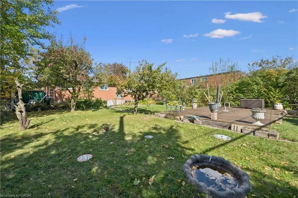 99 Linnwood Avenue
