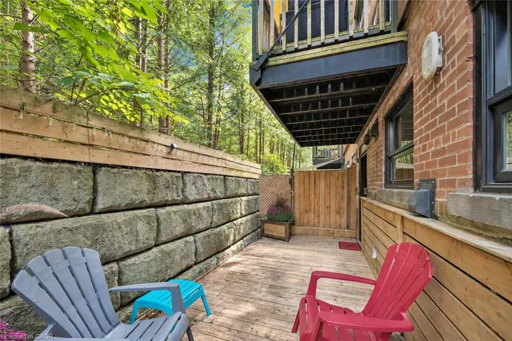 85 Spruce Street #103