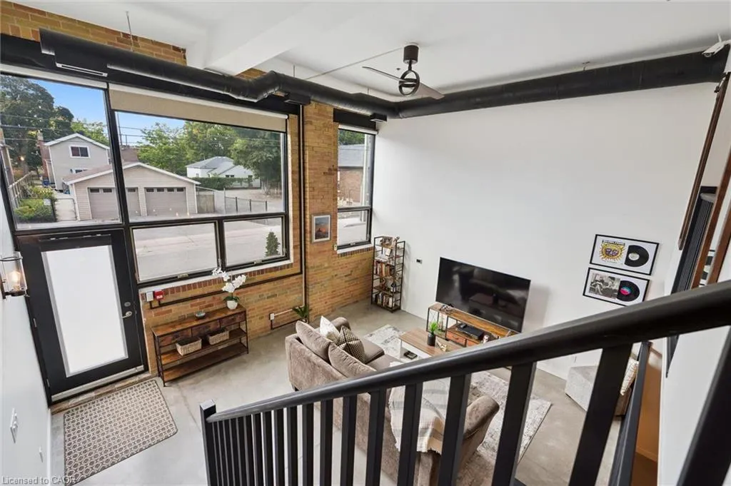 85 Spruce Street #103