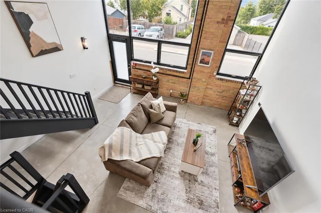 85 Spruce Street #103