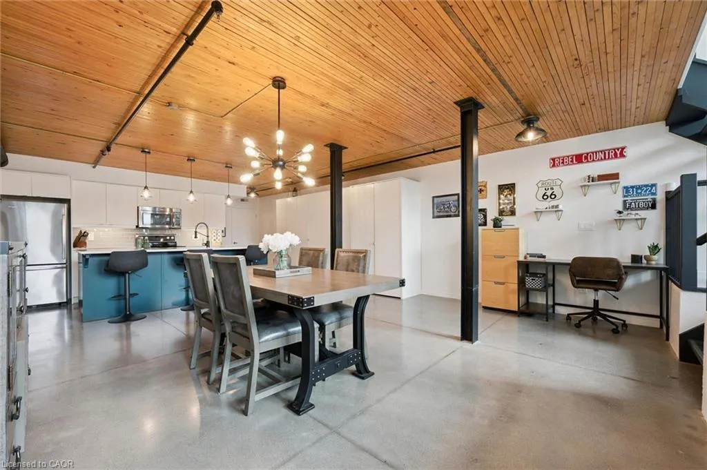 85 Spruce Street #103