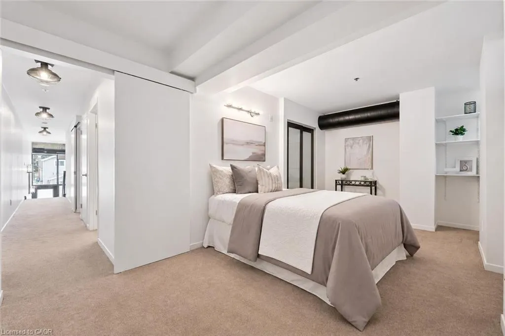 85 Spruce Street #103