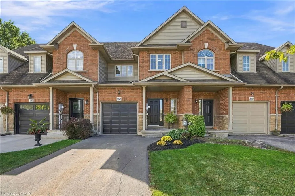 257 Southbrook Drive