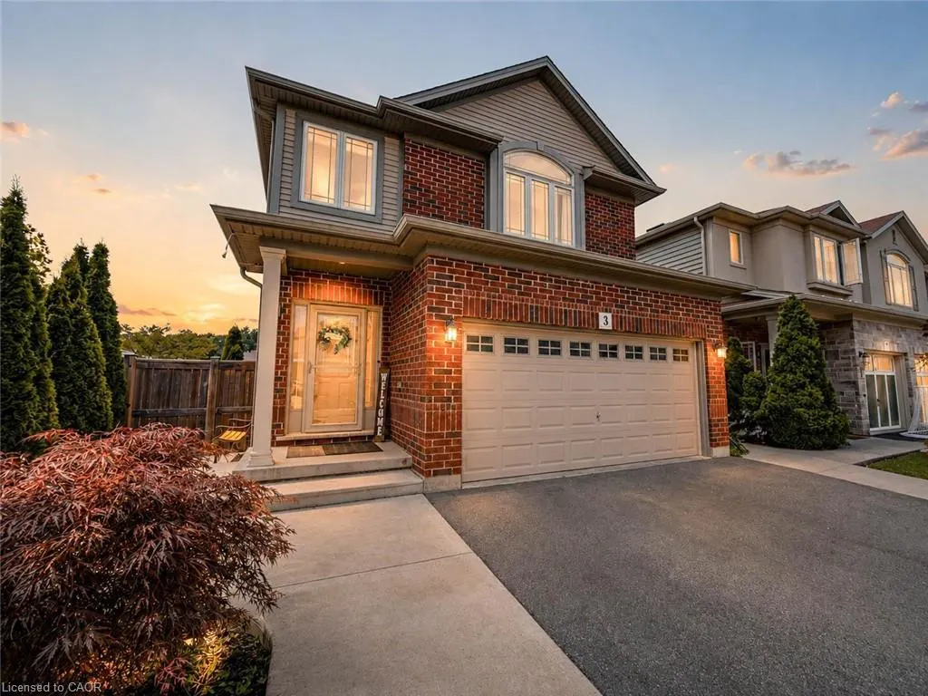3 Hitching Post Ridge