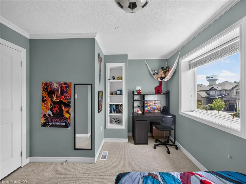 3 Hitching Post Ridge