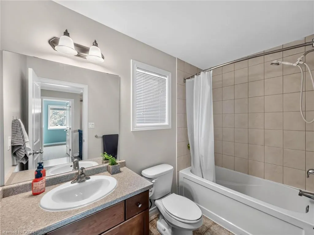 3 Hitching Post Ridge