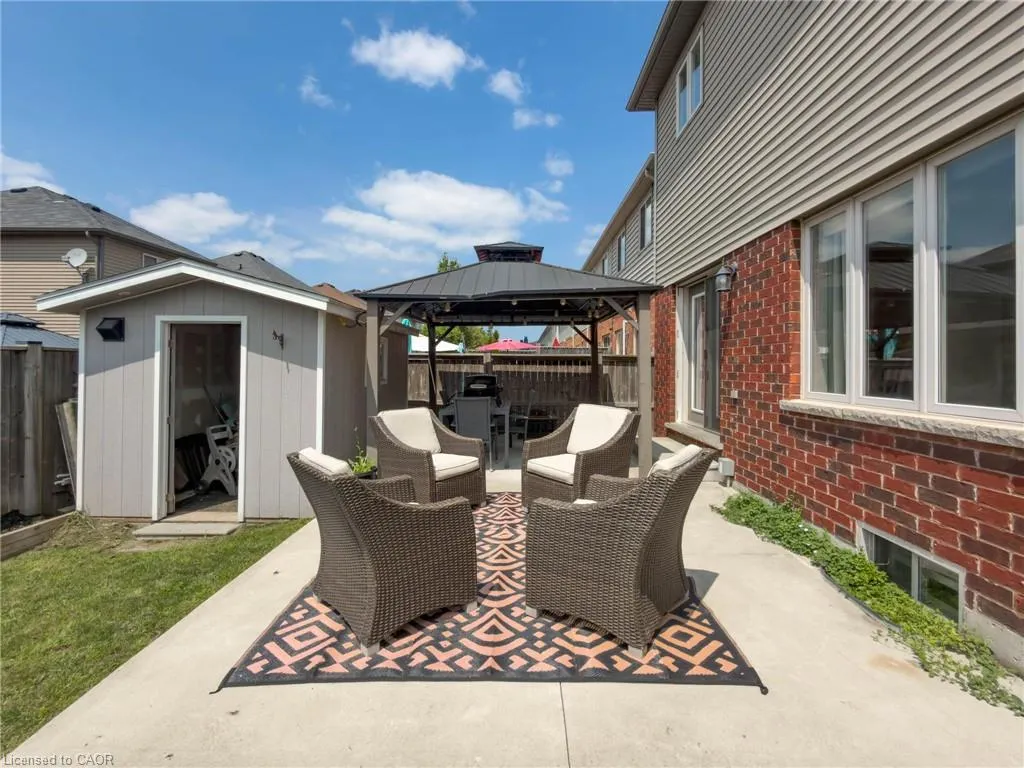 3 Hitching Post Ridge