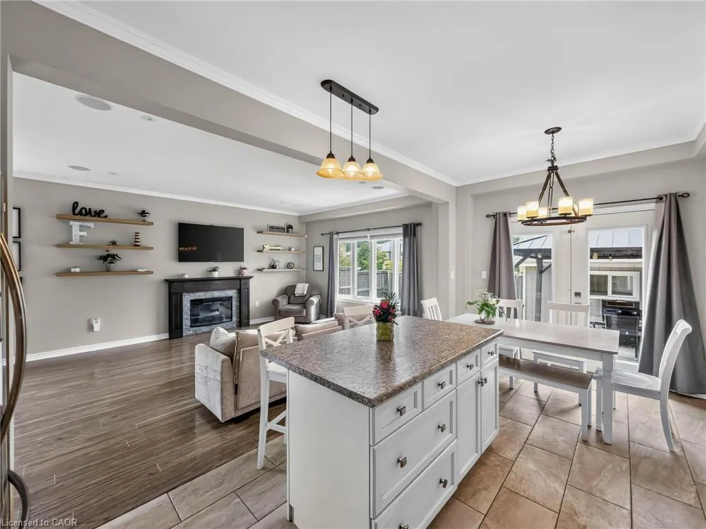 3 Hitching Post Ridge