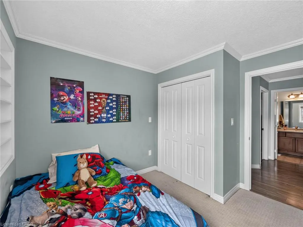 3 Hitching Post Ridge
