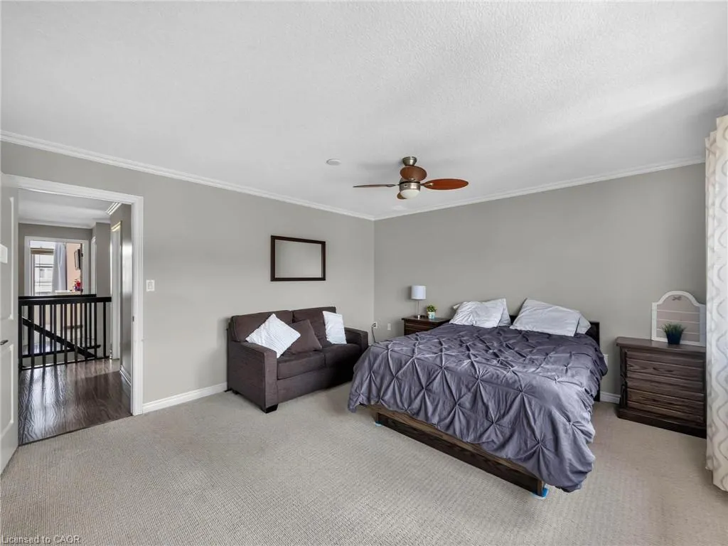 3 Hitching Post Ridge
