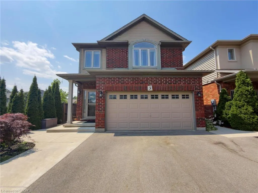 3 Hitching Post Ridge