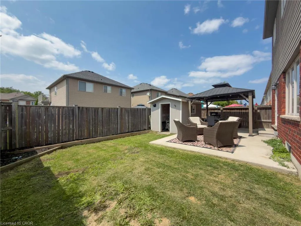 3 Hitching Post Ridge