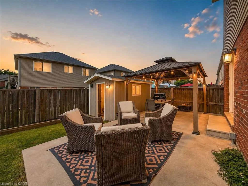 3 Hitching Post Ridge