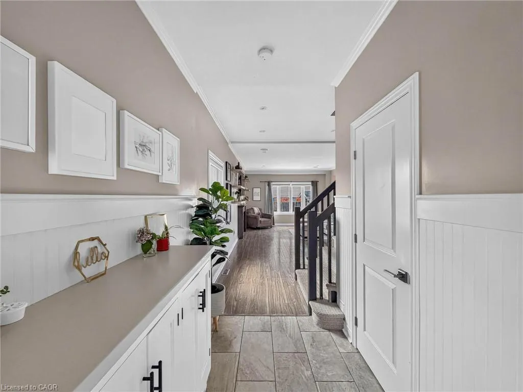 3 Hitching Post Ridge