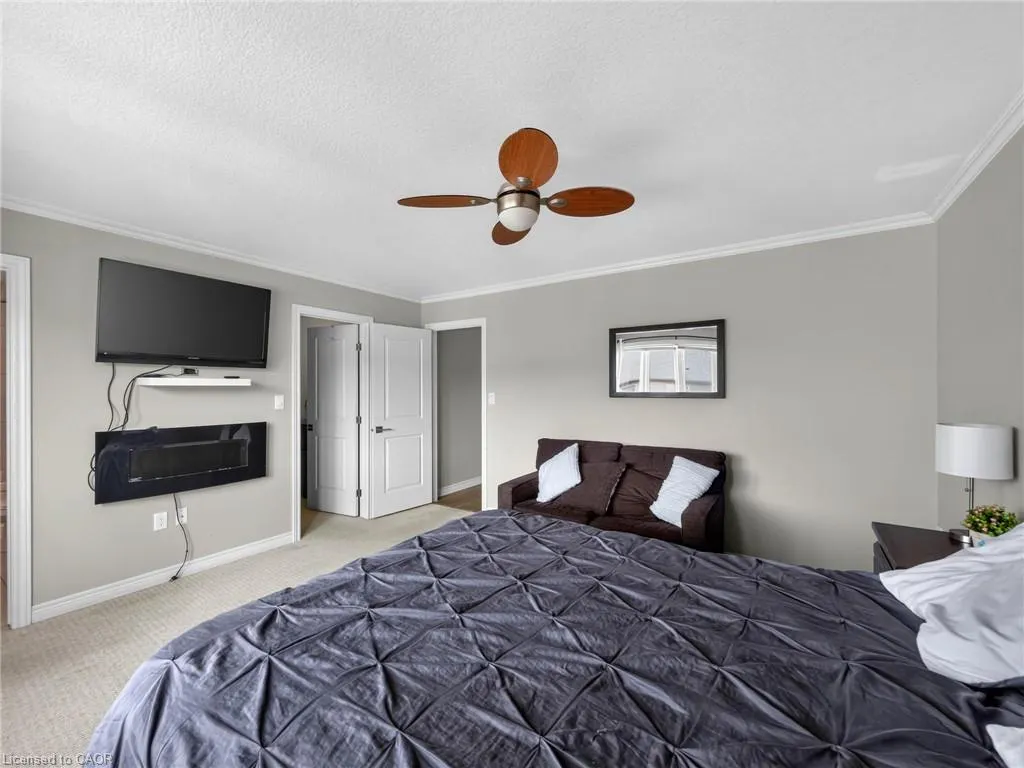 3 Hitching Post Ridge