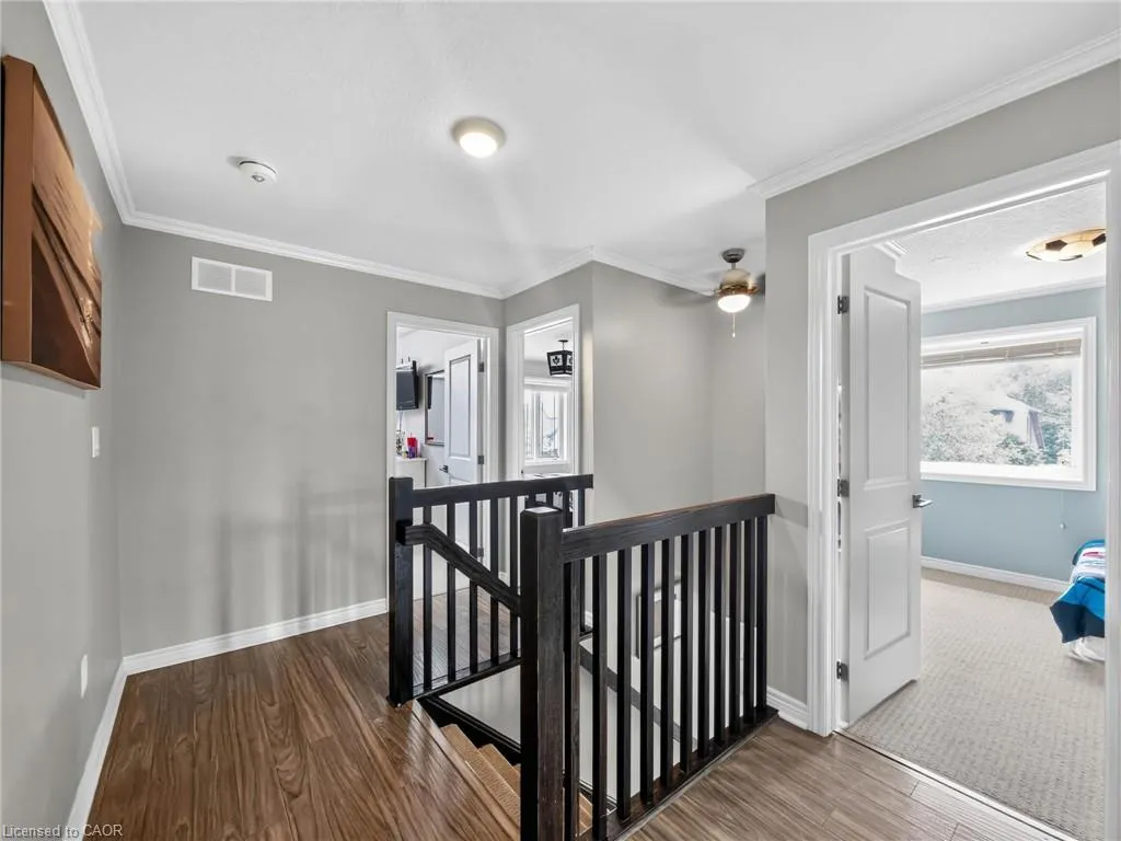 3 Hitching Post Ridge