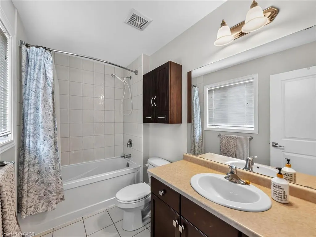 3 Hitching Post Ridge