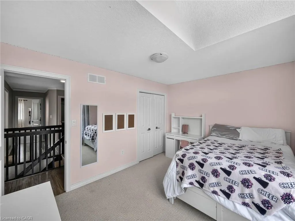 3 Hitching Post Ridge