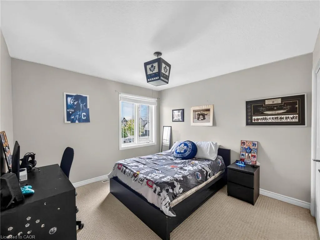 3 Hitching Post Ridge
