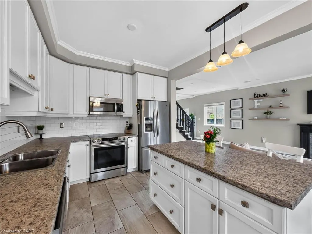 3 Hitching Post Ridge