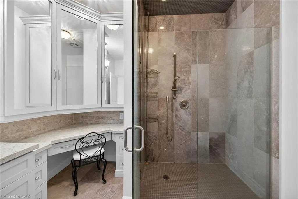 205 Lakeshore Road W #409