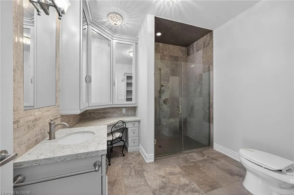 205 Lakeshore Road W #409