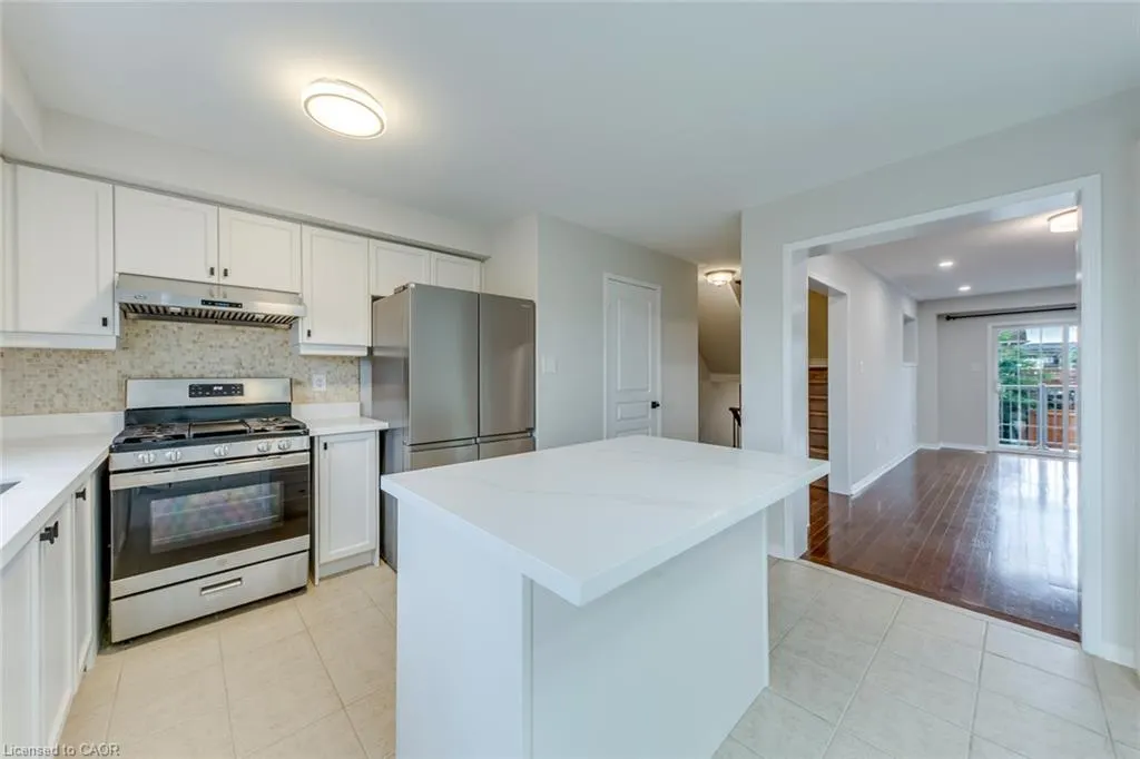 2418 Adamvale Crescent