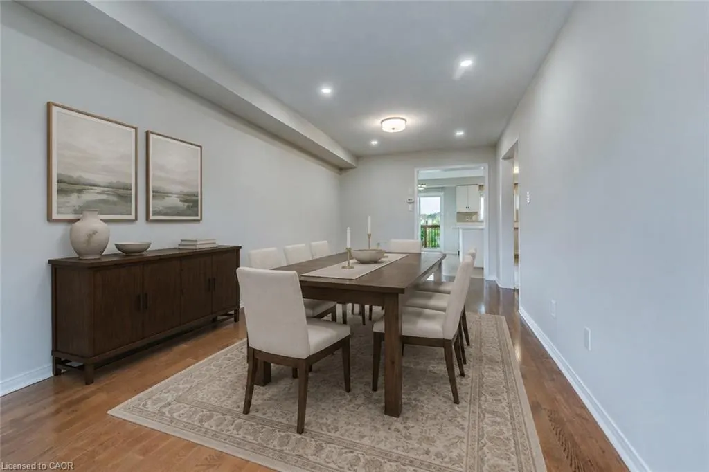2418 Adamvale Crescent