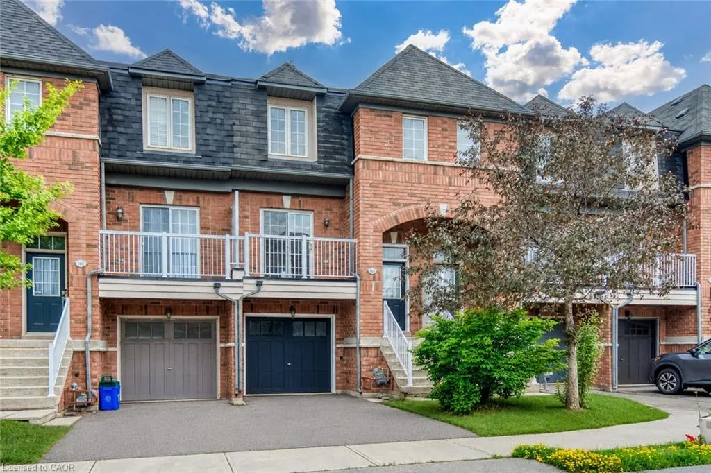 2418 Adamvale Crescent