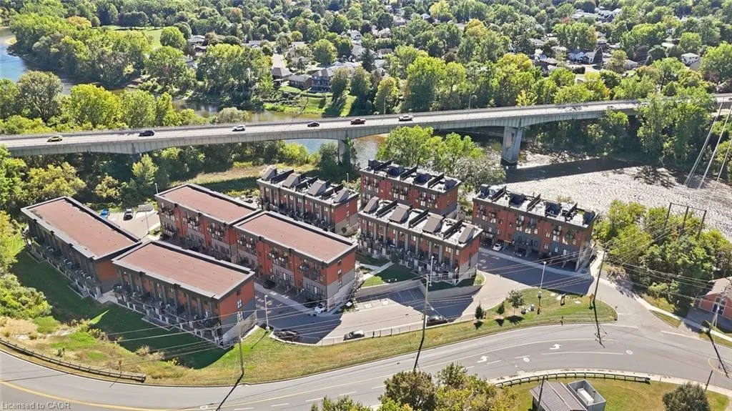 2 Willow Street #34