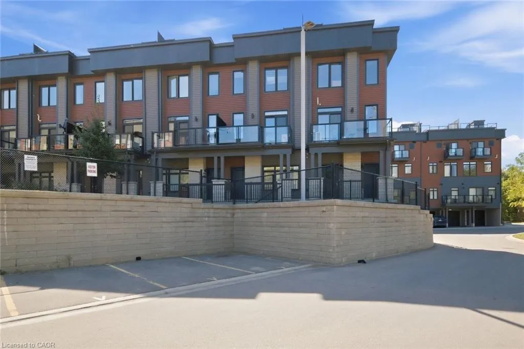 2 Willow Street #34