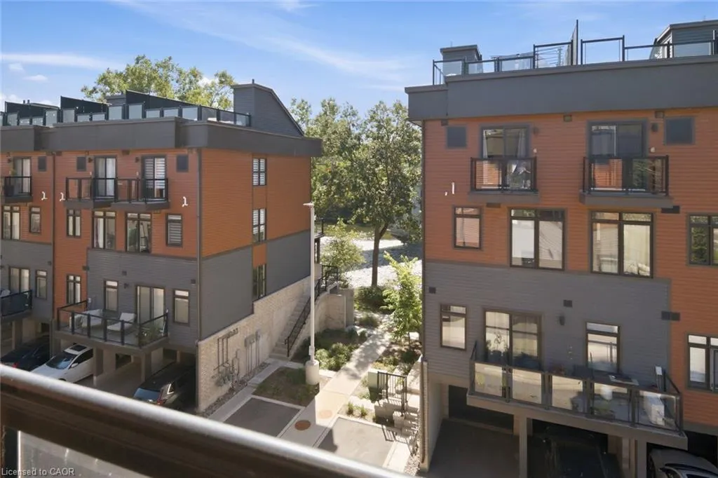 2 Willow Street #34