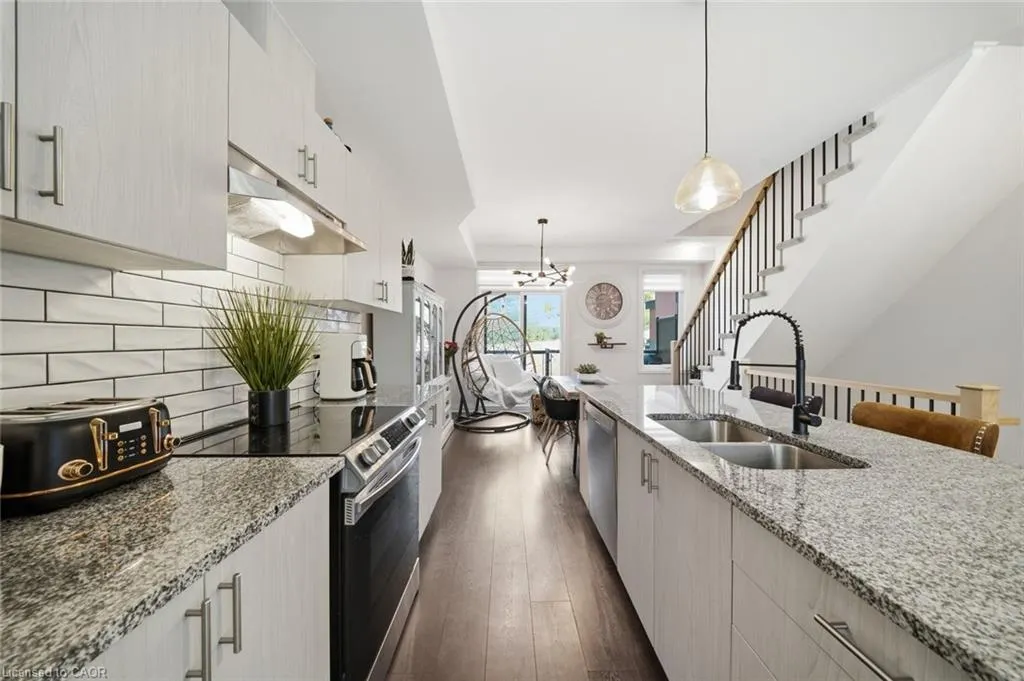2 Willow Street #34