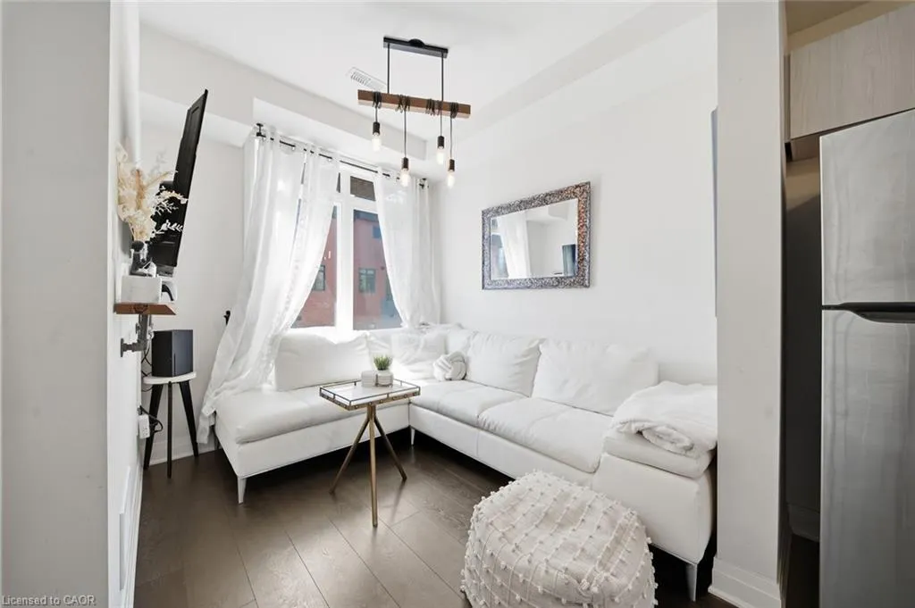 2 Willow Street #34