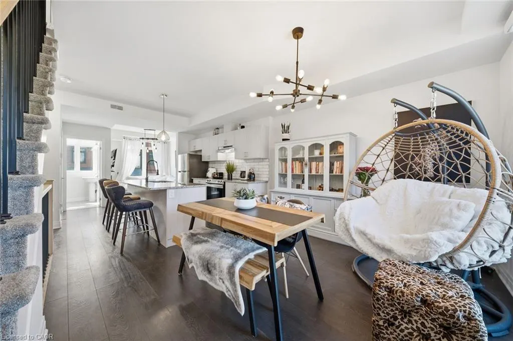 2 Willow Street #34