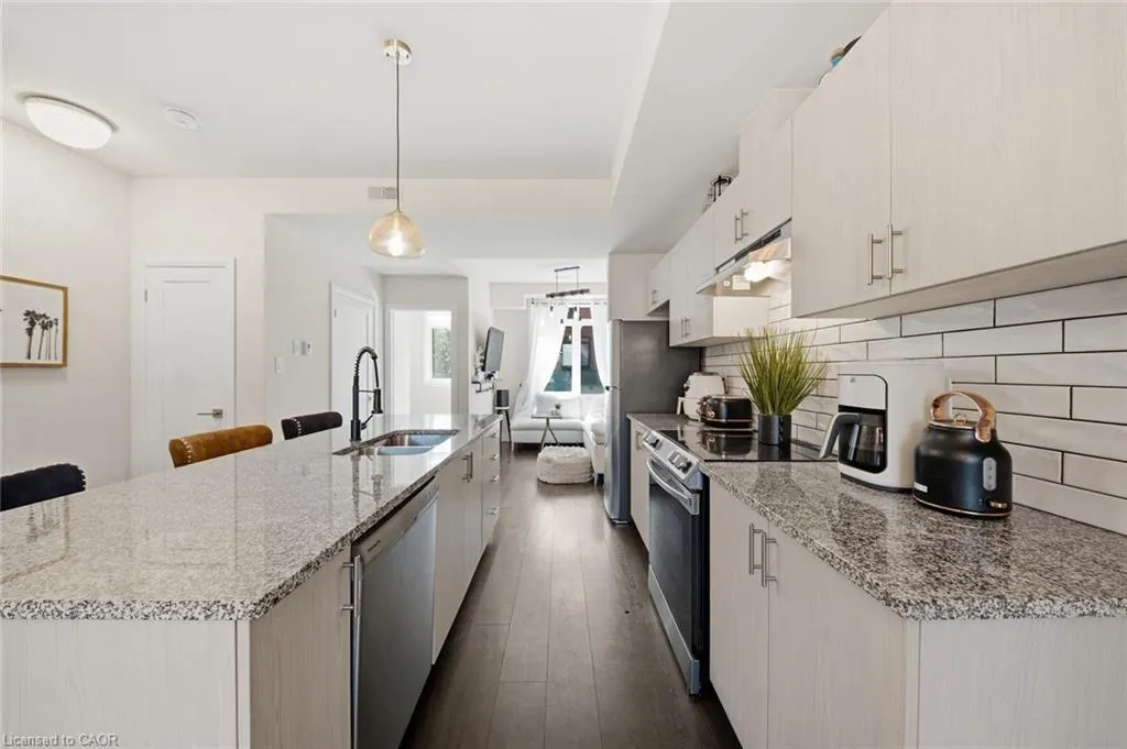 2 Willow Street #34