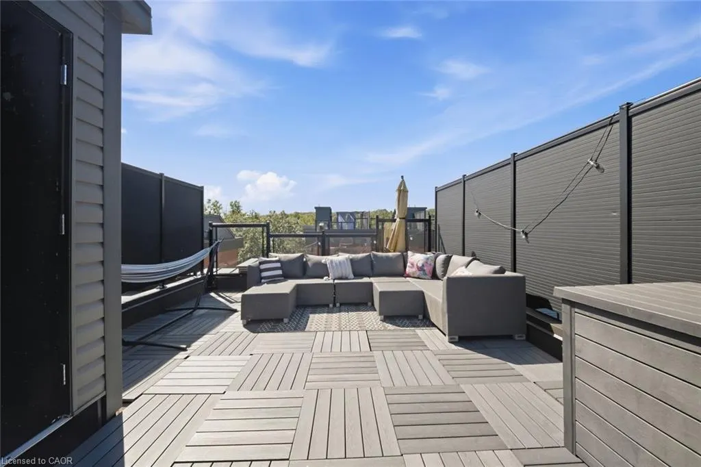 2 Willow Street #34