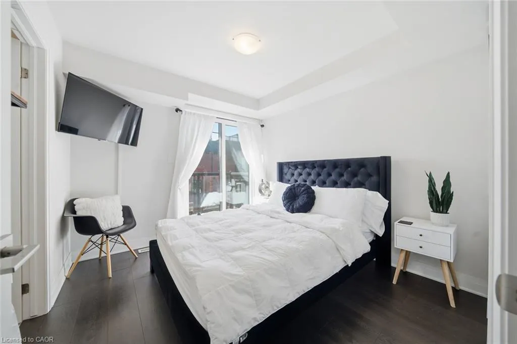 2 Willow Street #34