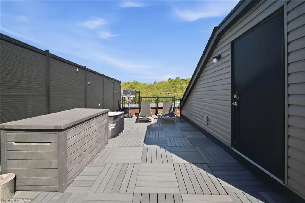 2 Willow Street #34
