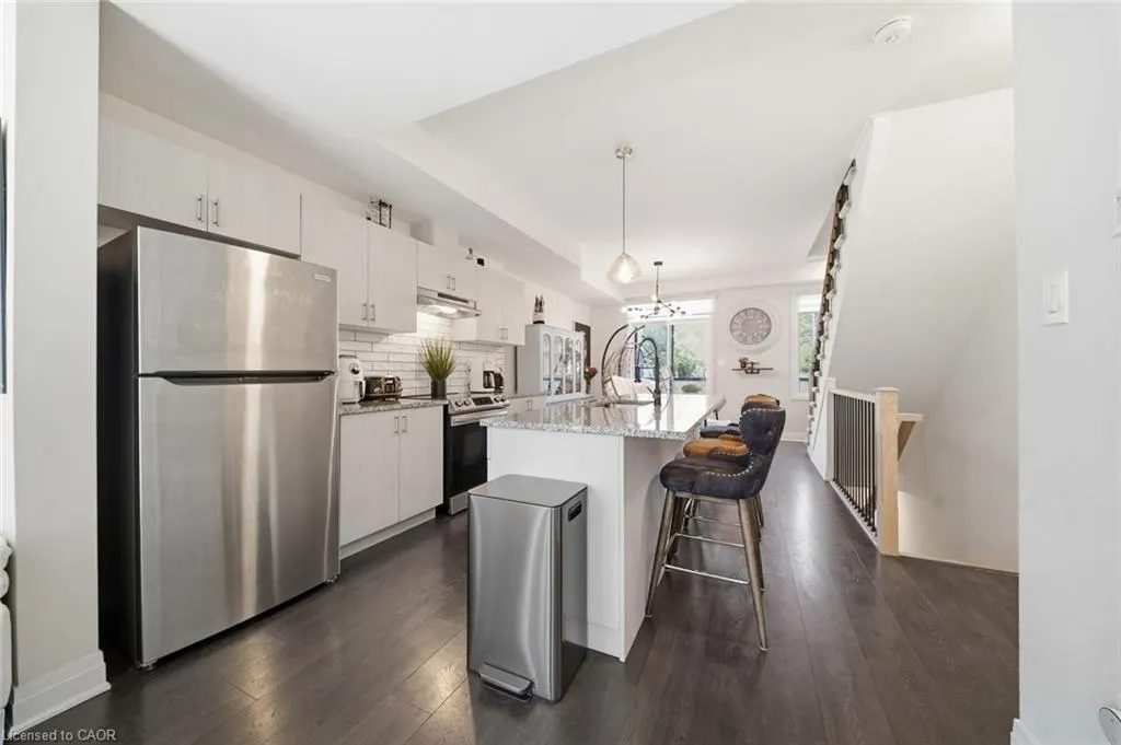 2 Willow Street #34