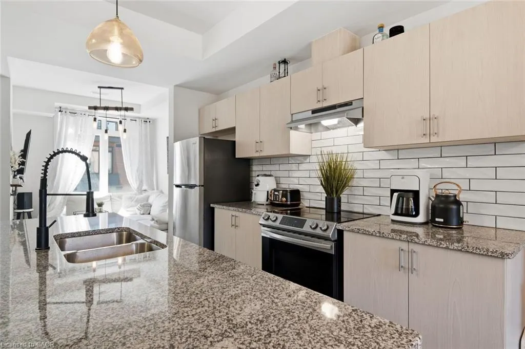 2 Willow Street #34