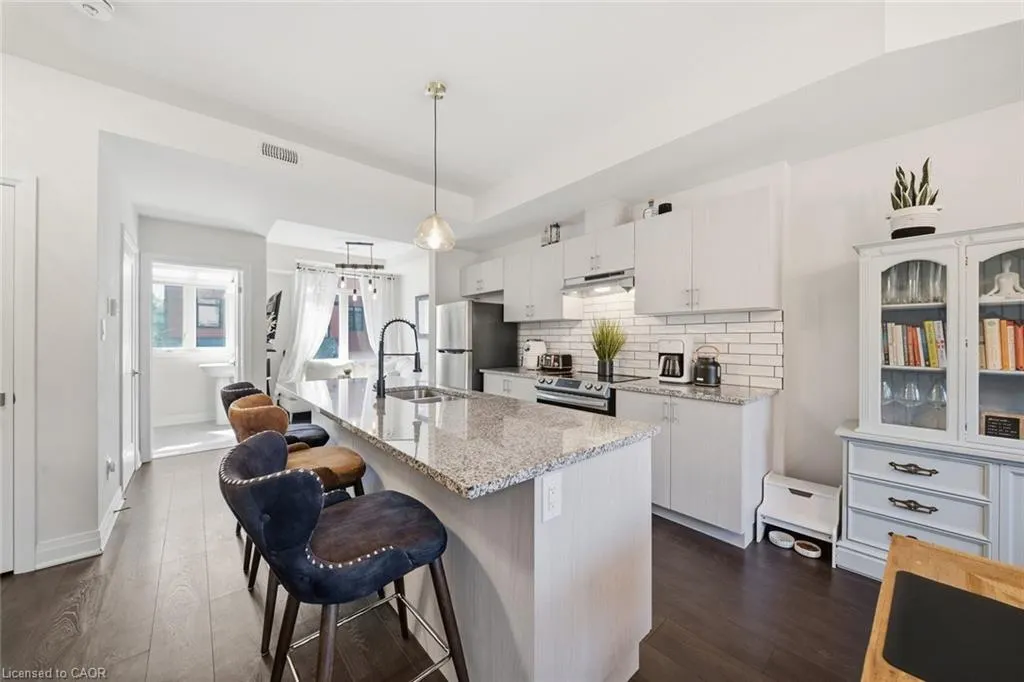 2 Willow Street #34