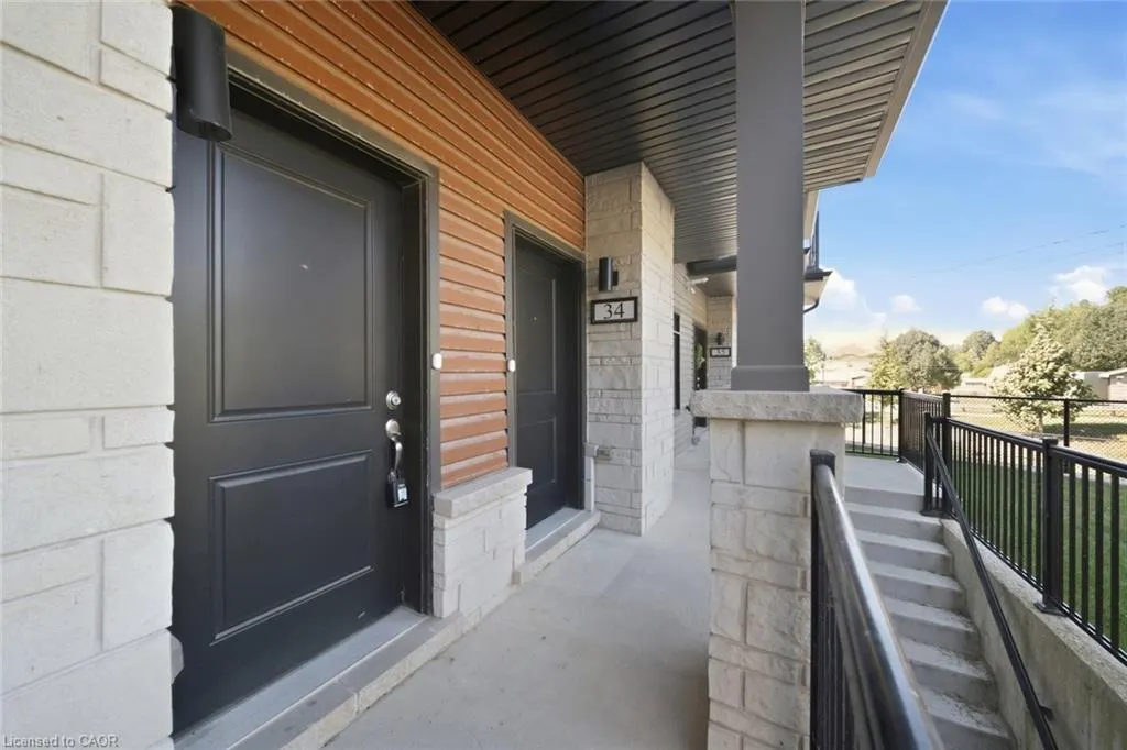 2 Willow Street #34