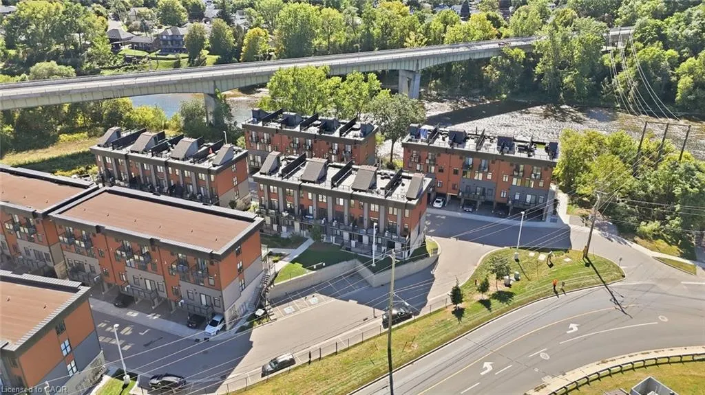 2 Willow Street #34