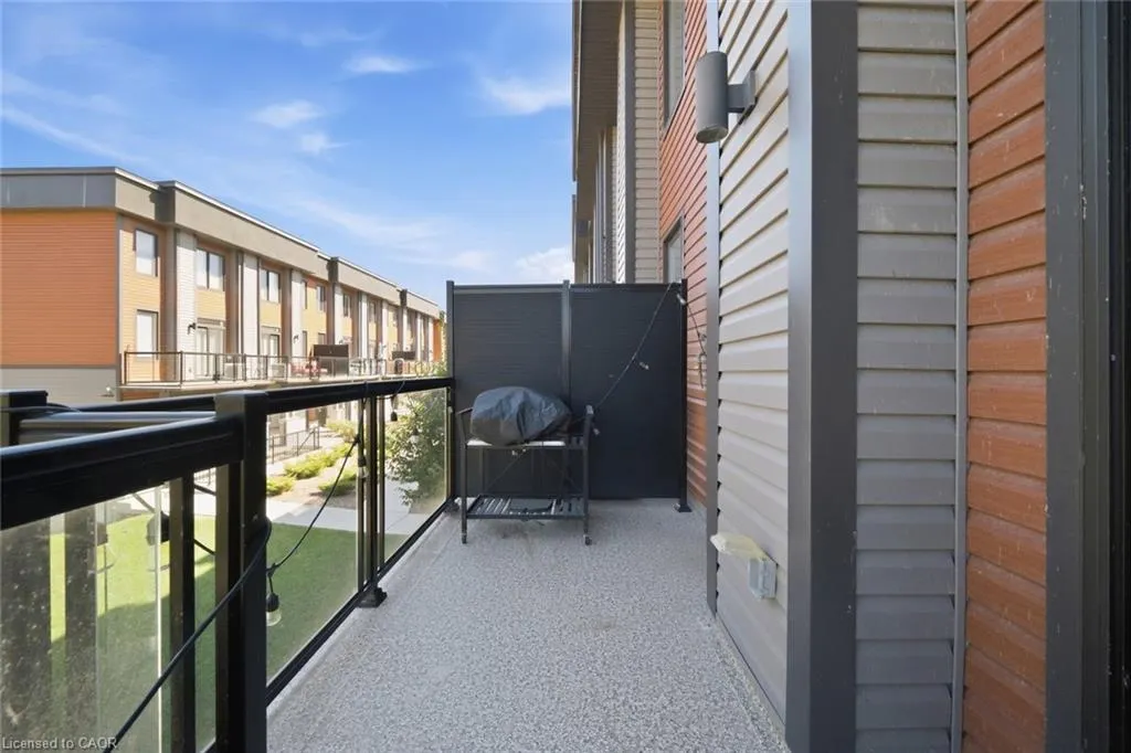 2 Willow Street #34