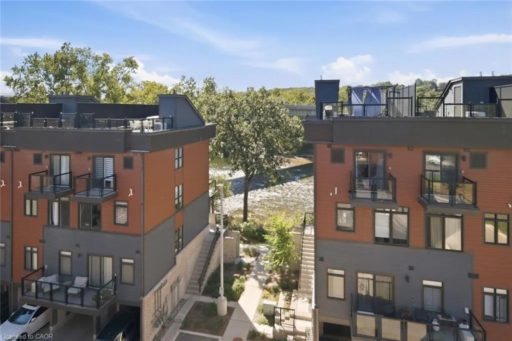 2 Willow Street #34