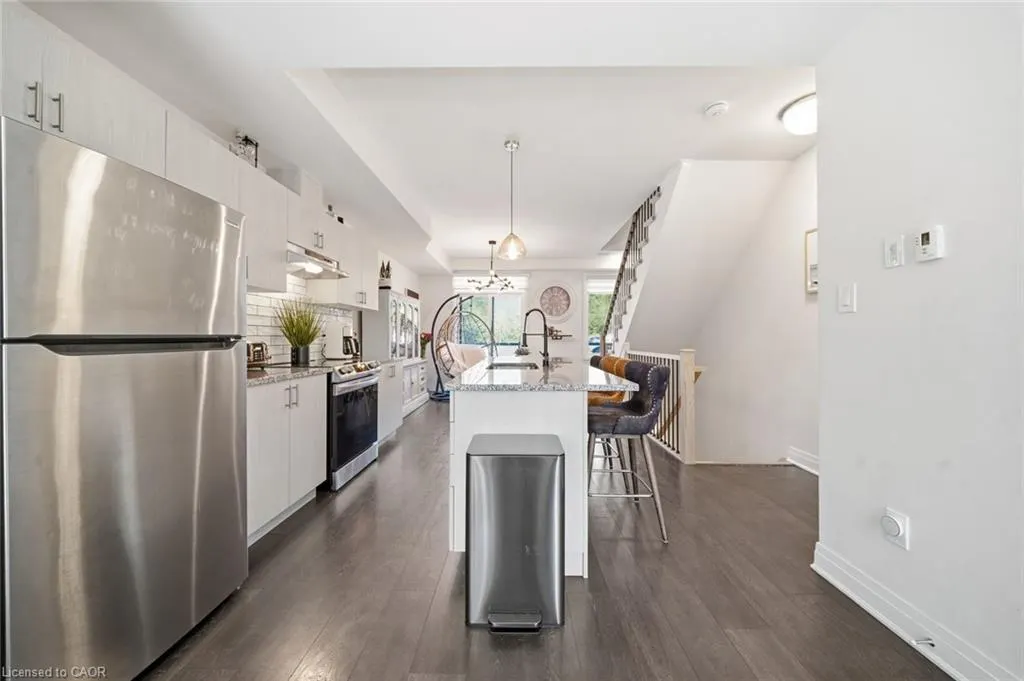 2 Willow Street #34